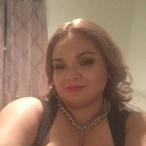 Meet your Posher, Krystal